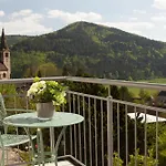 Sonnenterrasse 9 * Fischerbach