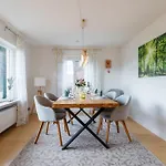 Sonnenterrasse 9 Fischerbach