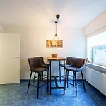 Sonnenterrasse 9