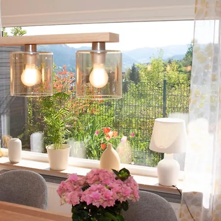 Sonnenterrasse 9 Σπίτι διακοπών Fischerbach