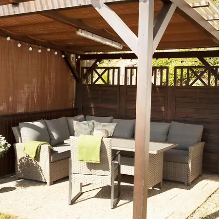 Sonnenterrasse 9 Fischerbach