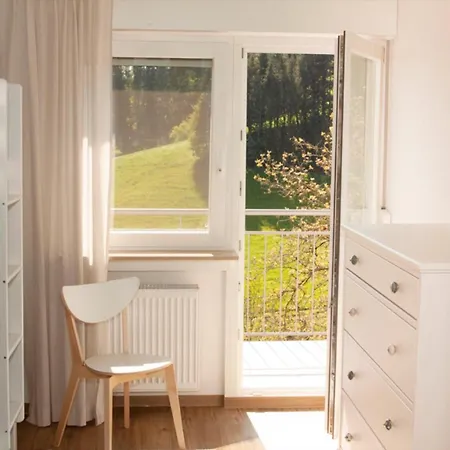 Sonnenterrasse 9 * Fischerbach