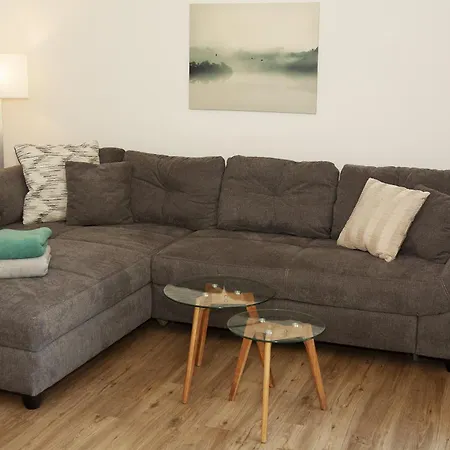 Σπίτι διακοπών Sonnenterrasse 9