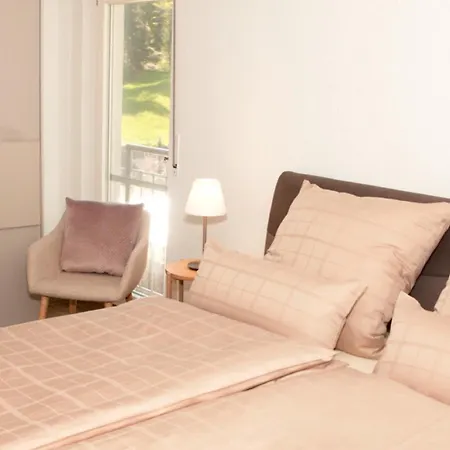 Σπίτι διακοπών Sonnenterrasse 9 Fischerbach