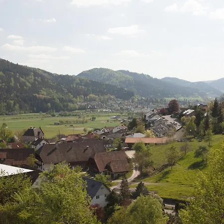 Sonnenterrasse 9 Σπίτι διακοπών Fischerbach