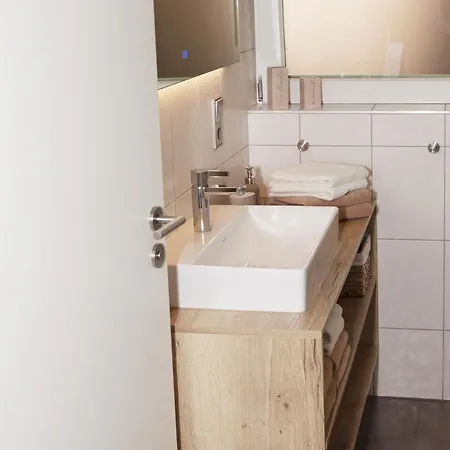 Sonnenterrasse 9 Σπίτι διακοπών Fischerbach