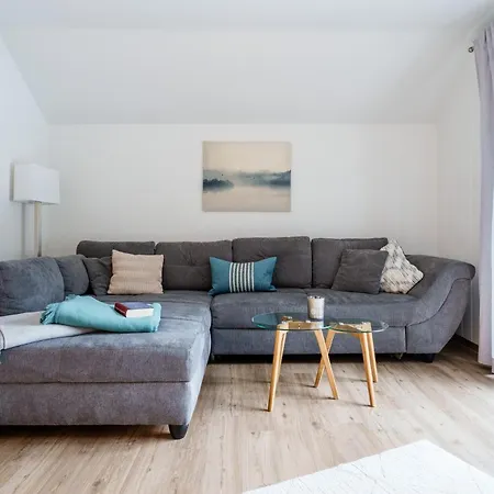 Sonnenterrasse 9 * Fischerbach