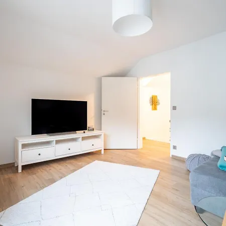 Sonnenterrasse 9 Σπίτι διακοπών *