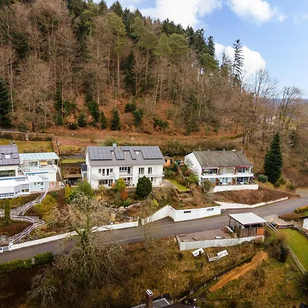 Σπίτι διακοπών Sonnenterrasse 9 *