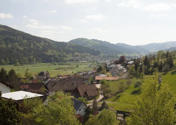 Sonnenterrasse 9 Σπίτι διακοπών Fischerbach