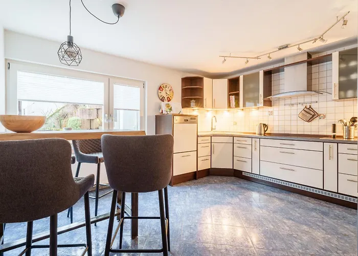 Σπίτι διακοπών Sonnenterrasse 9 Fischerbach