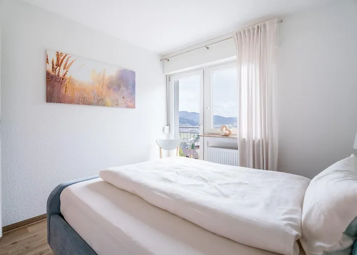 Sonnenterrasse 9 Fischerbach