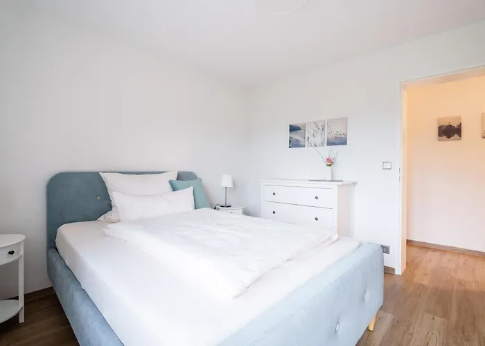 Sonnenterrasse 9 * Fischerbach