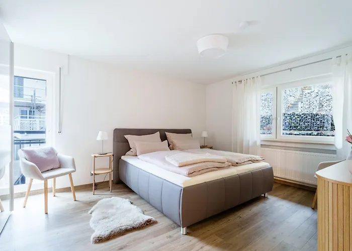 Sonnenterrasse 9 Σπίτι διακοπών Fischerbach