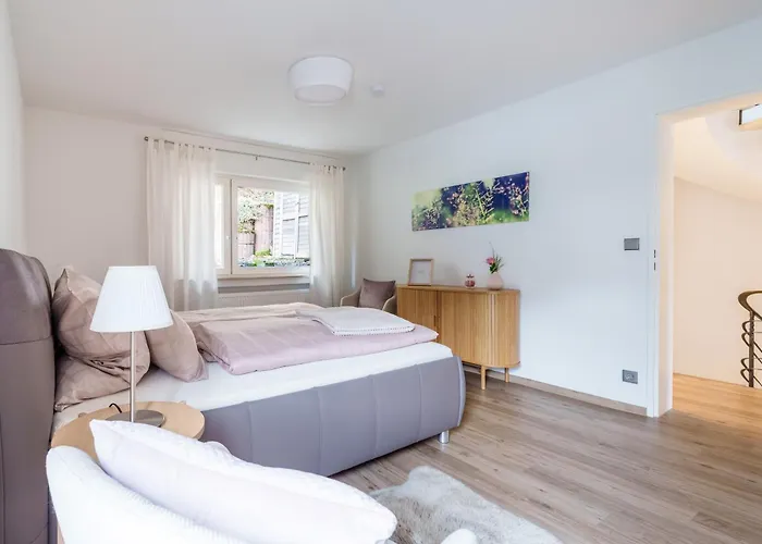 Σπίτι διακοπών Sonnenterrasse 9 *