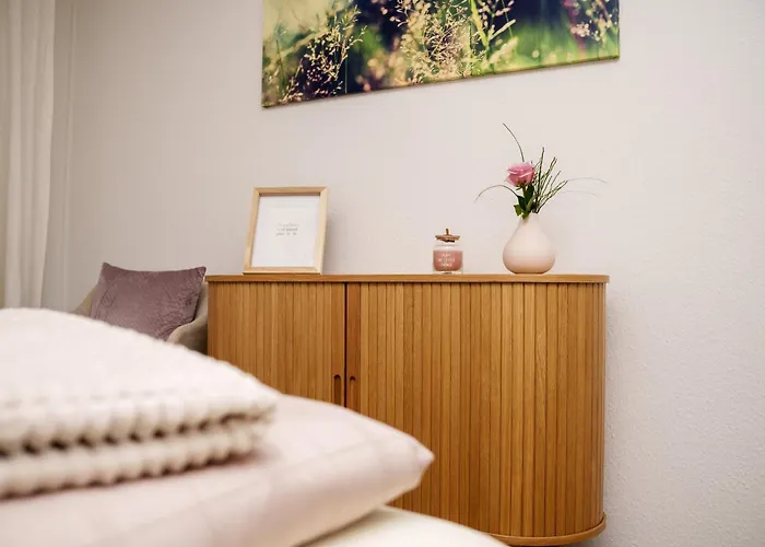 Σπίτι διακοπών Sonnenterrasse 9 Fischerbach