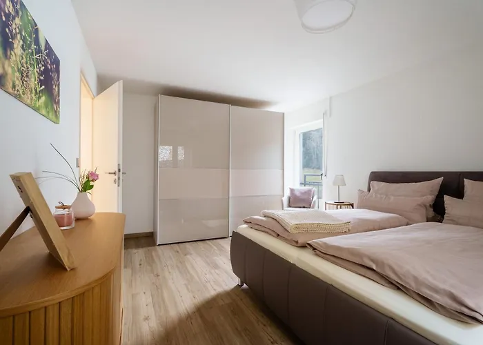 Sonnenterrasse 9 Σπίτι διακοπών *