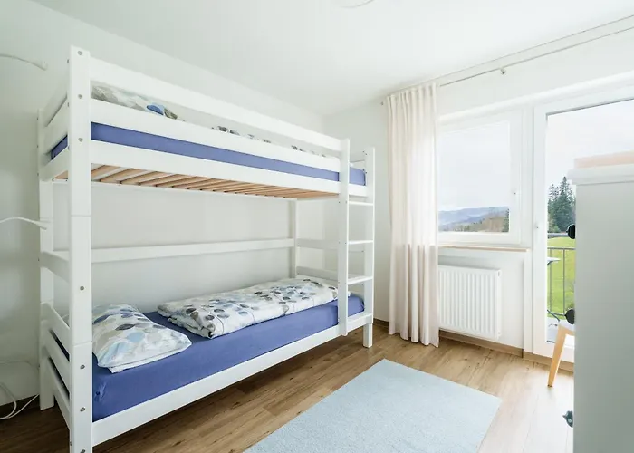 Sonnenterrasse 9 * Fischerbach