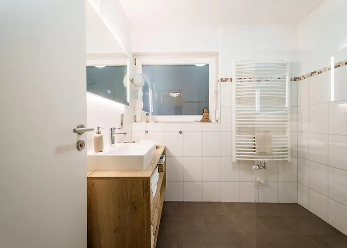 Sonnenterrasse 9 Σπίτι διακοπών