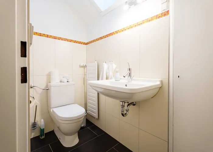 Σπίτι διακοπών Sonnenterrasse 9