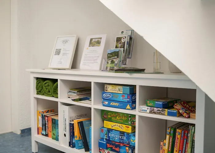 Sonnenterrasse 9 Σπίτι διακοπών Fischerbach